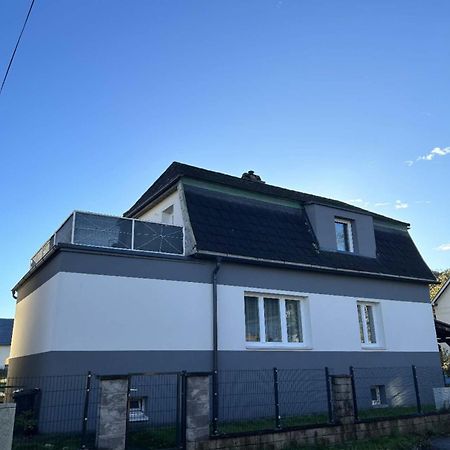 Einfamilienhaus In Ruhiger Lage Apartment Sankt Poelten Ngoại thất bức ảnh
