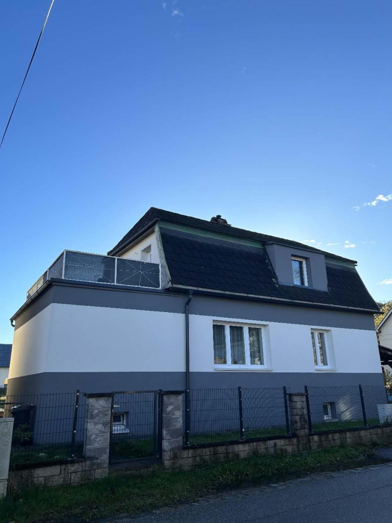 Einfamilienhaus In Ruhiger Lage Apartment Sankt Poelten Ngoại thất bức ảnh