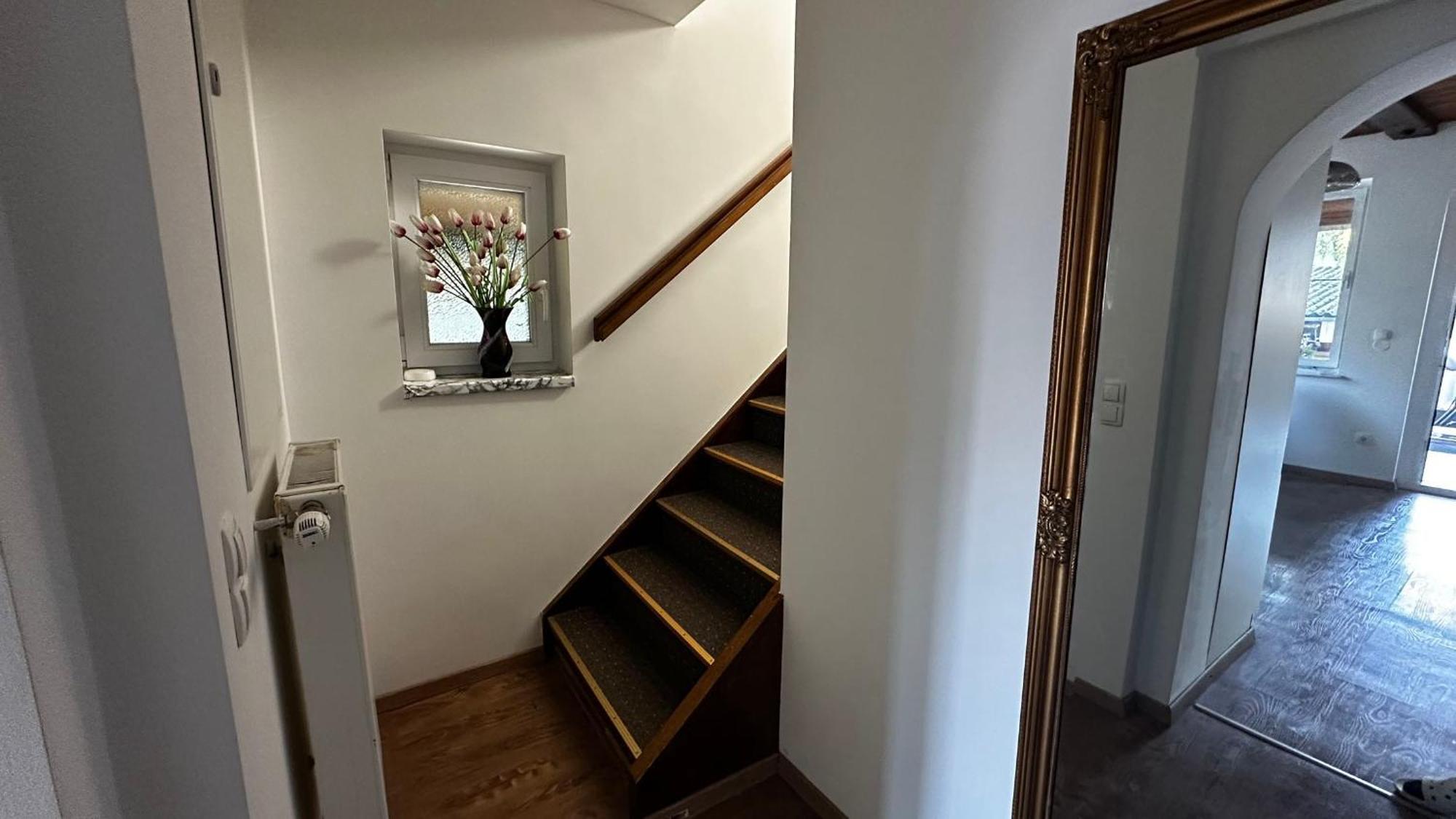 Einfamilienhaus In Ruhiger Lage Apartment Sankt Poelten Ngoại thất bức ảnh